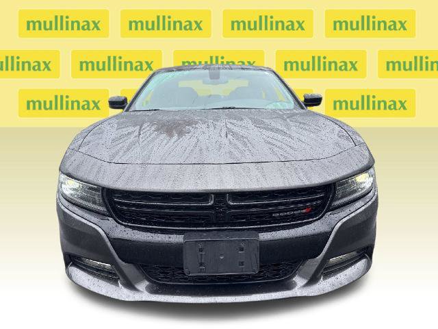 Used 2023 Dodge Charger SXT w/ Blacktop Special Edition AWD/4WD image 16