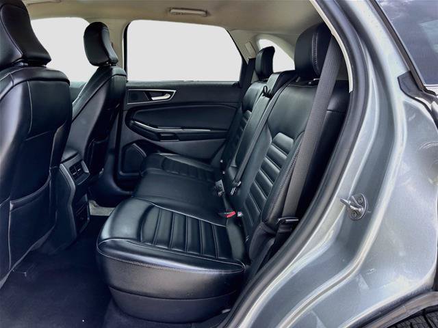 Certified 2024 Ford Edge SEL AWD/4WD image 25