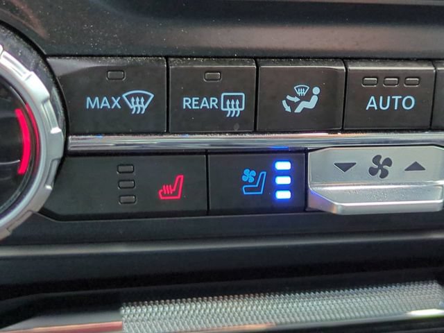 Certified 2023 Ford F150 Lariat w/ Equipment Group 502A High AWD/4WD image 24