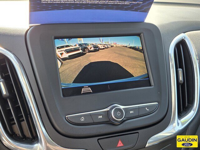Used 2020 Chevrolet Equinox LT FWD image 22