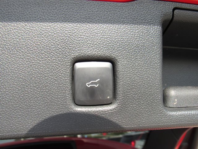 Certified 2024 Ford Escape Active FWD image 21