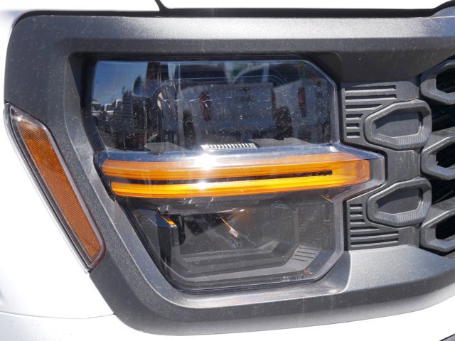 Certified 2025 Ford F150 XL w/ Tow/Haul Package AWD/4WD image 5