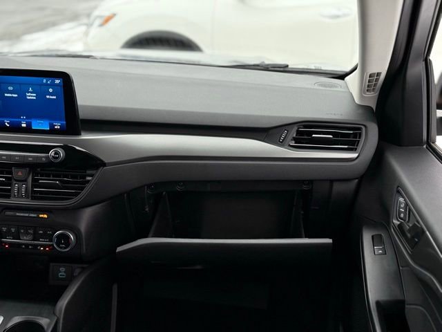 Certified 2023 Ford Escape Active image 31