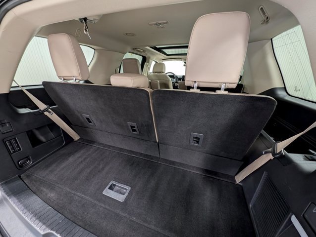 Certified 2024 Ford Expedition Limited AWD/4WD image 24