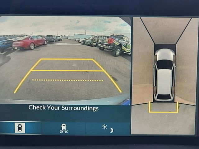 Used 2023 Acura RDX AWD w/ Advance Package image 13