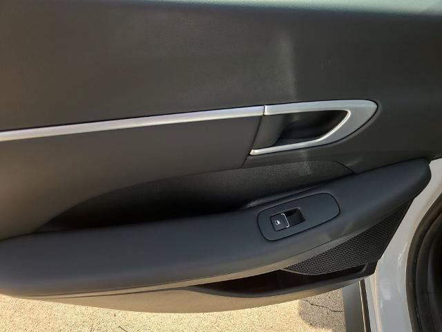 Used 2026 Hyundai Sonata Blue FWD image 13