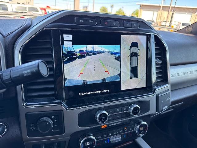 Certified 2022 Ford F350 King Ranch w/ King Ranch Ultimate Package image 22