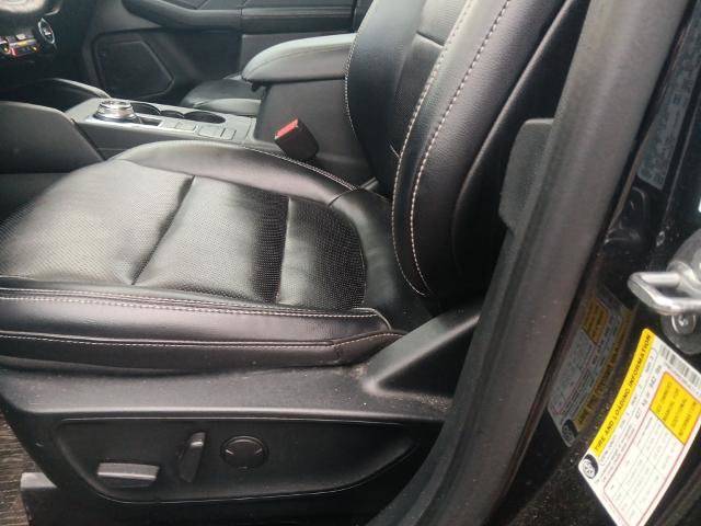 Certified 2021 Ford Escape SEL w/ Technology Package image 22