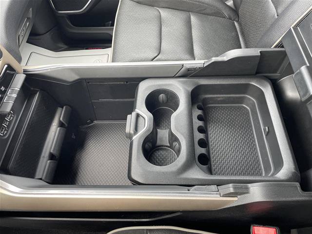Used 2022 RAM 1500 Laramie AWD/4WD image 30