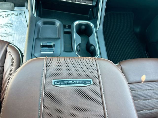 Used 2024 GMC Sierra 2500 Denali Ultimate image 30