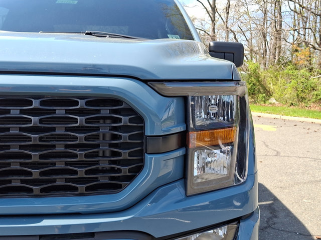 Certified 2023 Ford F150 XL w/ STX Appearance Package AWD/4WD image 14