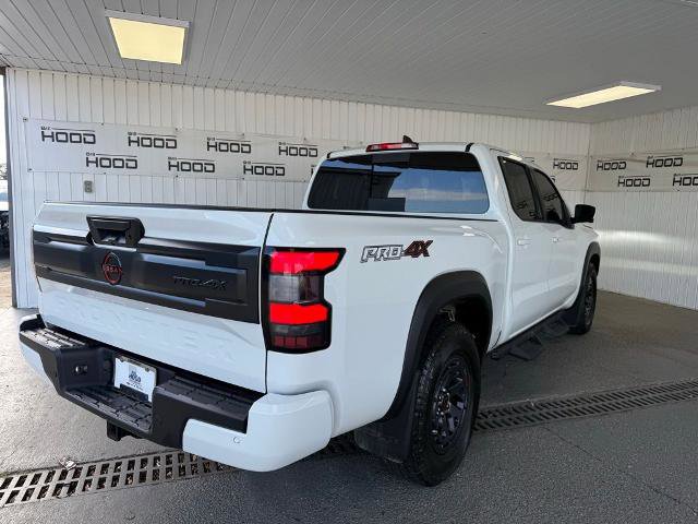 Used 2025 Nissan Frontier PRO-4X w/ Pro Convenience Package AWD/4WD image 19