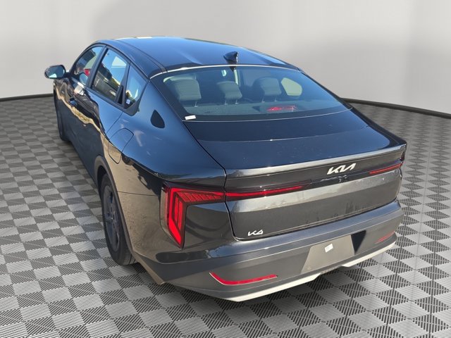Used 2026 Kia K4 FWD image 3