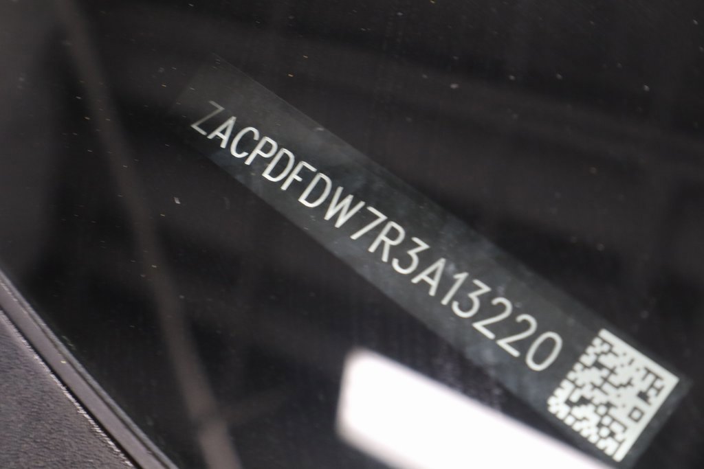 Used 2024 Dodge Hornet R/T Plus image 33