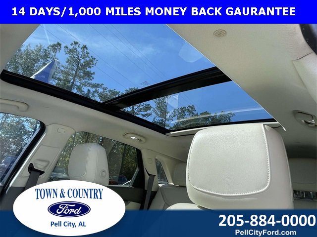 Used 2017 Cadillac XT5 Luxury image 9