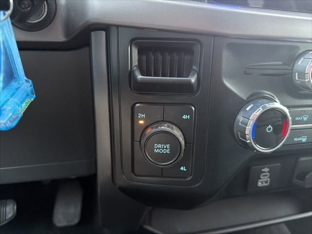 Certified 2025 Ford F150 XLT w/ Equipment Group 301A Standard image 28
