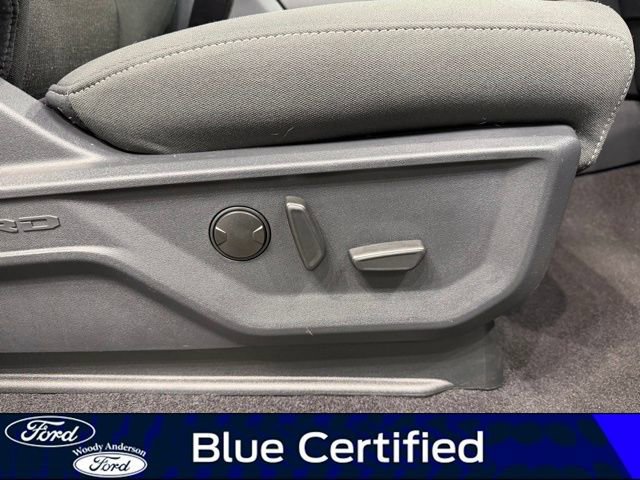 Certified 2024 Ford F150 XLT w/ Equipment Group 302A MID image 28
