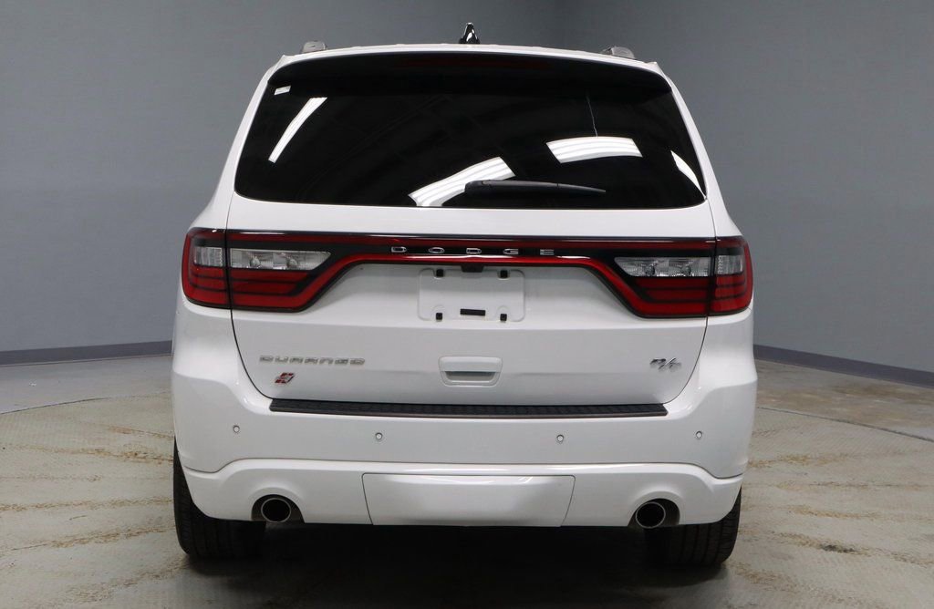 Used 2024 Dodge Durango R/T image 4