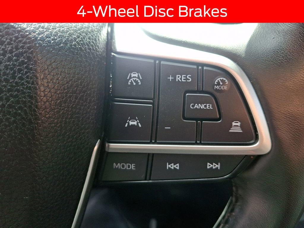 Used 2024 Toyota Grand Highlander XLE image 24