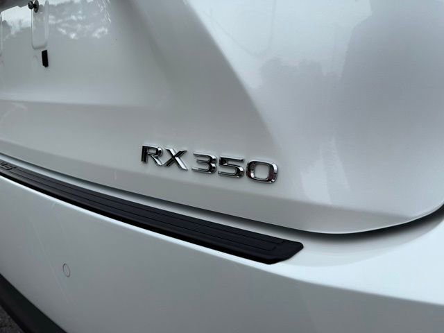 Used 2019 Lexus RX 350 FWD w/ Premium Package image 9