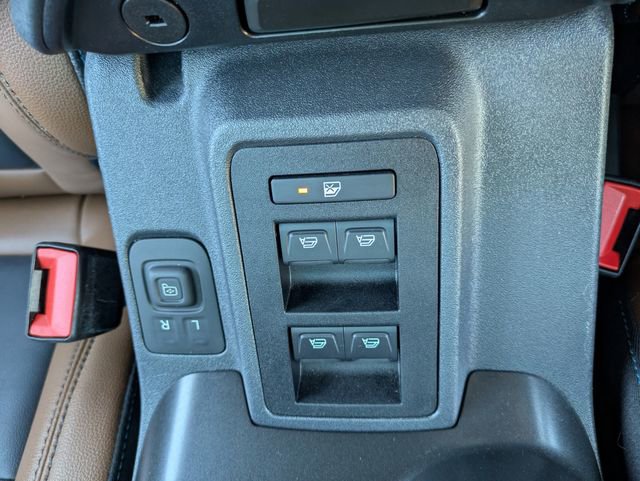 Certified 2023 Ford Bronco Outer Banks image 21