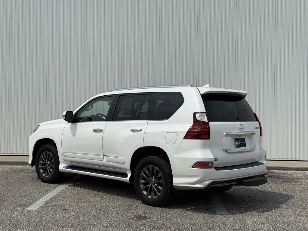 Used 2019 Lexus GX 460 460 image 5