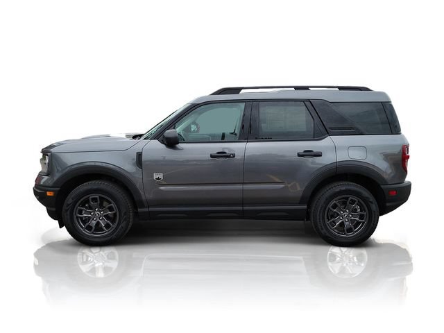 Certified 2023 Ford Bronco Sport Big Bend w/ Convenience Package AWD/4WD image 4