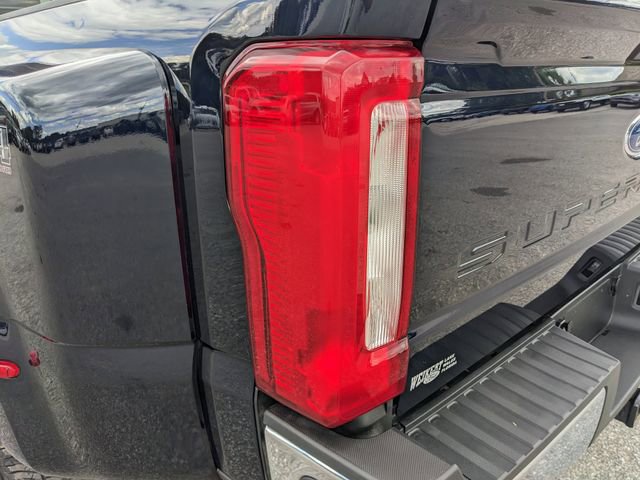 Certified 2024 Ford F350 XL w/ FX4 Off-Road Package AWD/4WD image 10