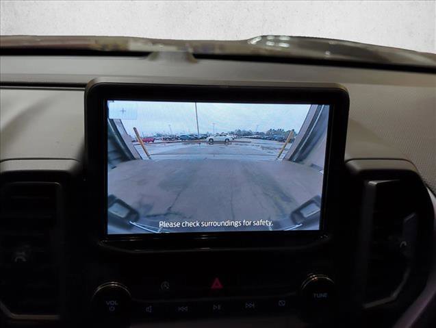 Certified 2022 Ford Bronco Sport Big Bend image 14