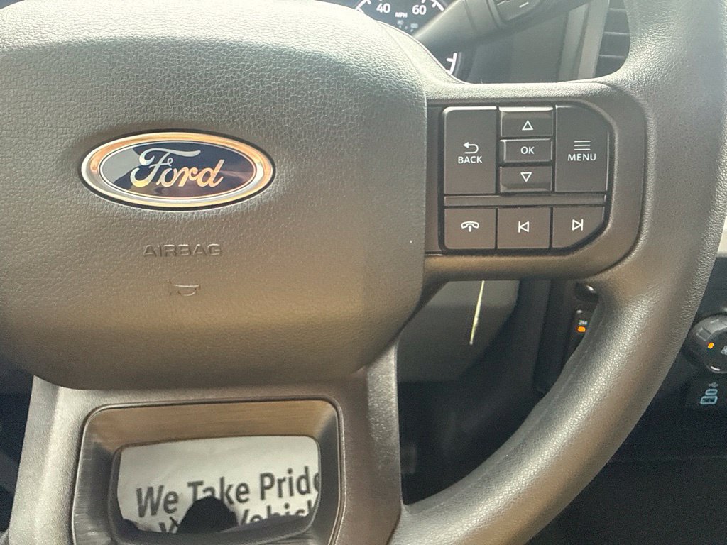 Certified 2025 Ford F250 XL w/ STX Appearance Package AWD/4WD image 40