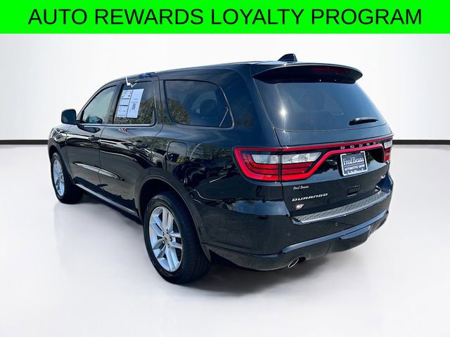 Used 2023 Dodge Durango GT AWD/4WD image 5