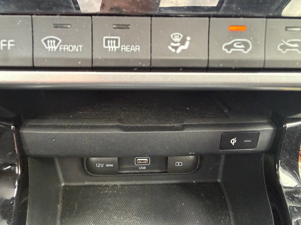 Used 2021 Kia Seltos EX AWD/4WD image 13