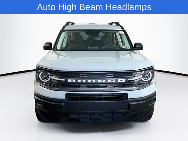 Certified 2022 Ford Bronco Sport Big Bend AWD/4WD image 2