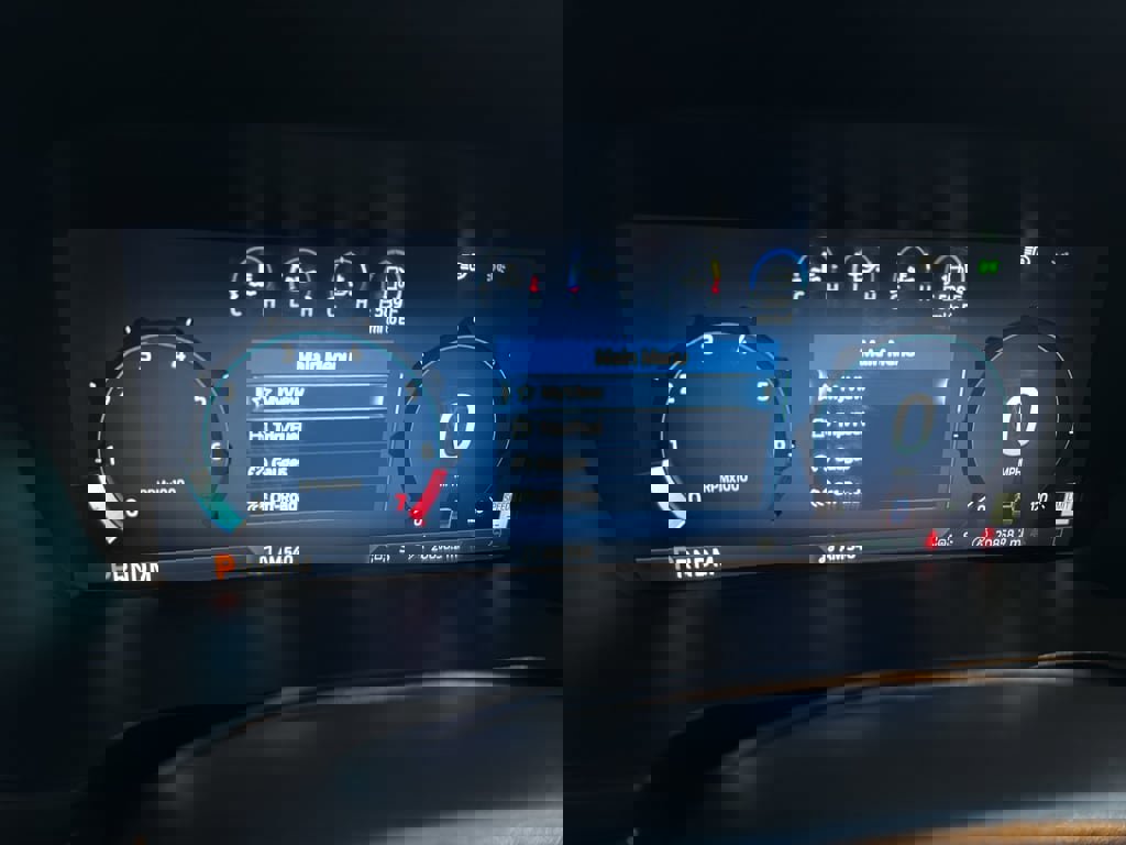 Certified 2025 Ford F150 Lariat image 20