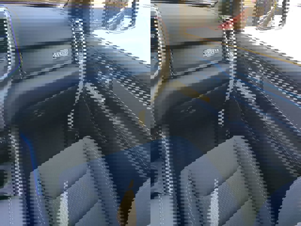 Used 2019 RAM 1500 Big Horn image 15