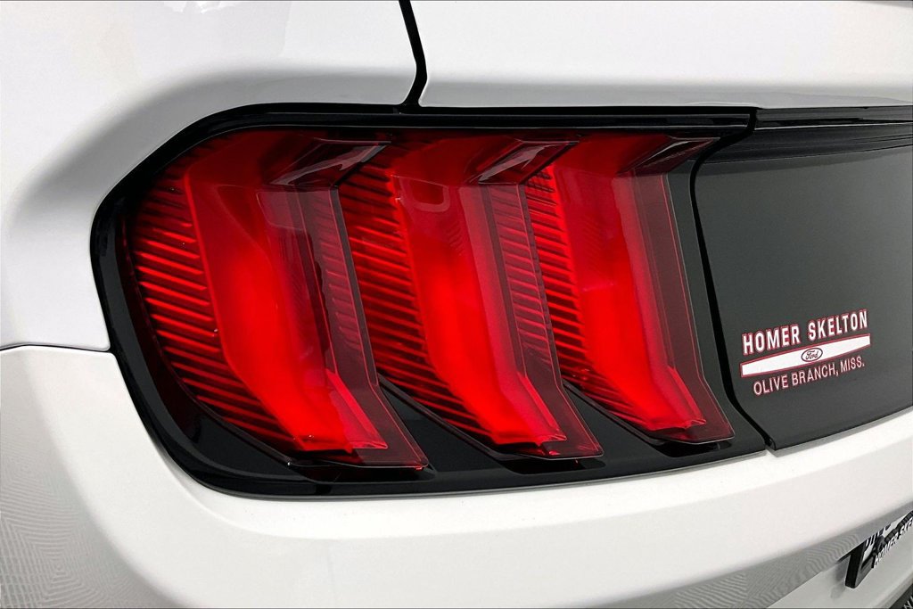 Certified 2022 Ford Mustang Mach 1 RWD image 29