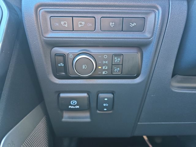 Certified 2023 Ford F150 Lariat w/ Equipment Group 502A High AWD/4WD image 29