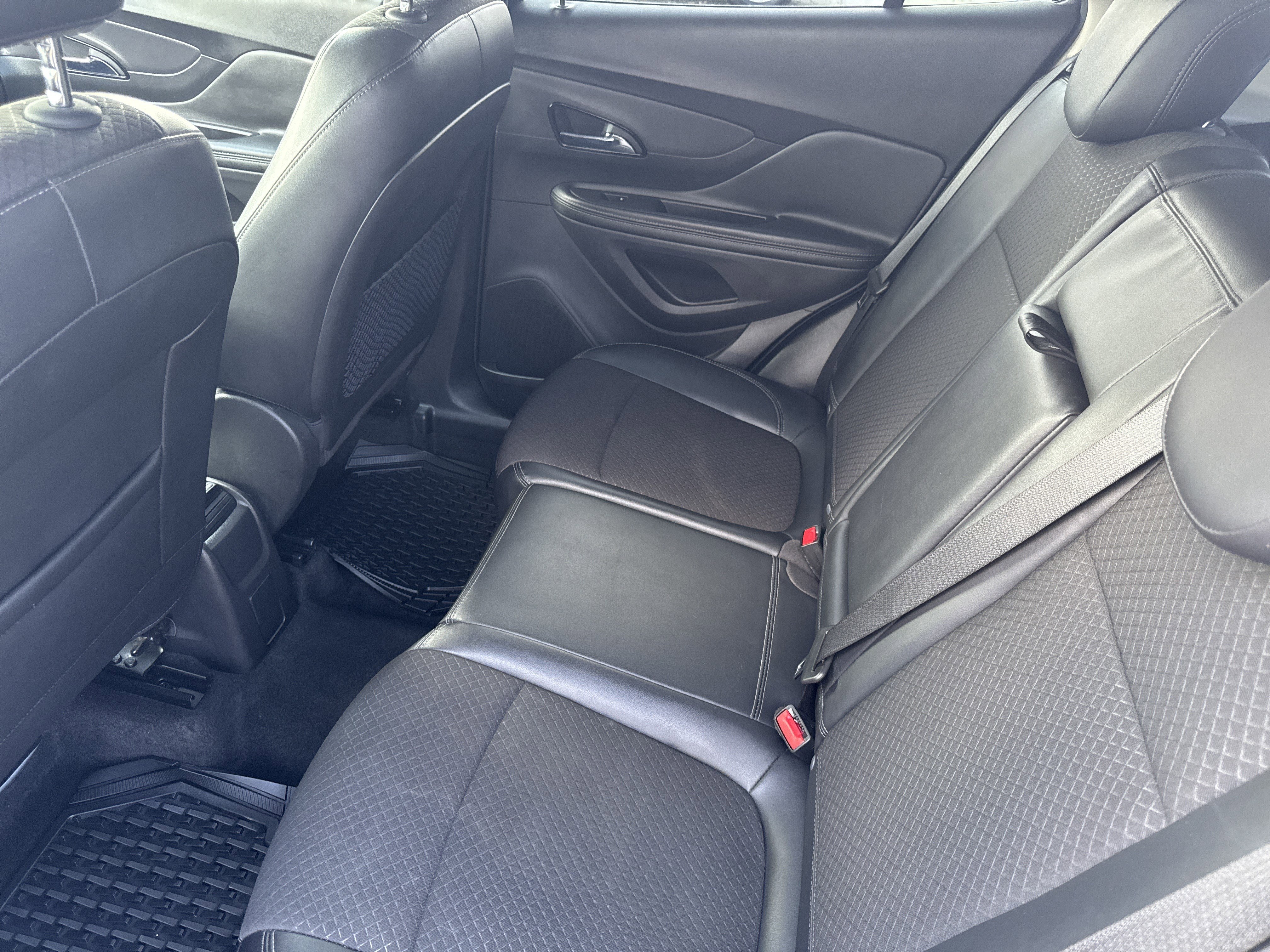 Used 2019 Buick Encore Preferred FWD image 22