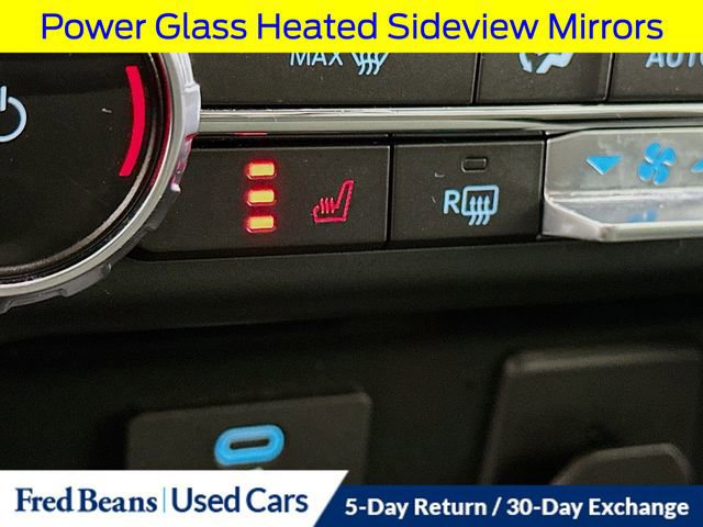 Certified 2022 Ford F150 XLT w/ Equipment Group 302A High image 24