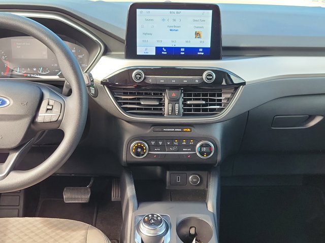Certified 2020 Ford Escape SE AWD/4WD image 20