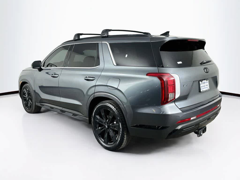 Used 2023 Hyundai Palisade XRT AWD/4WD image 4
