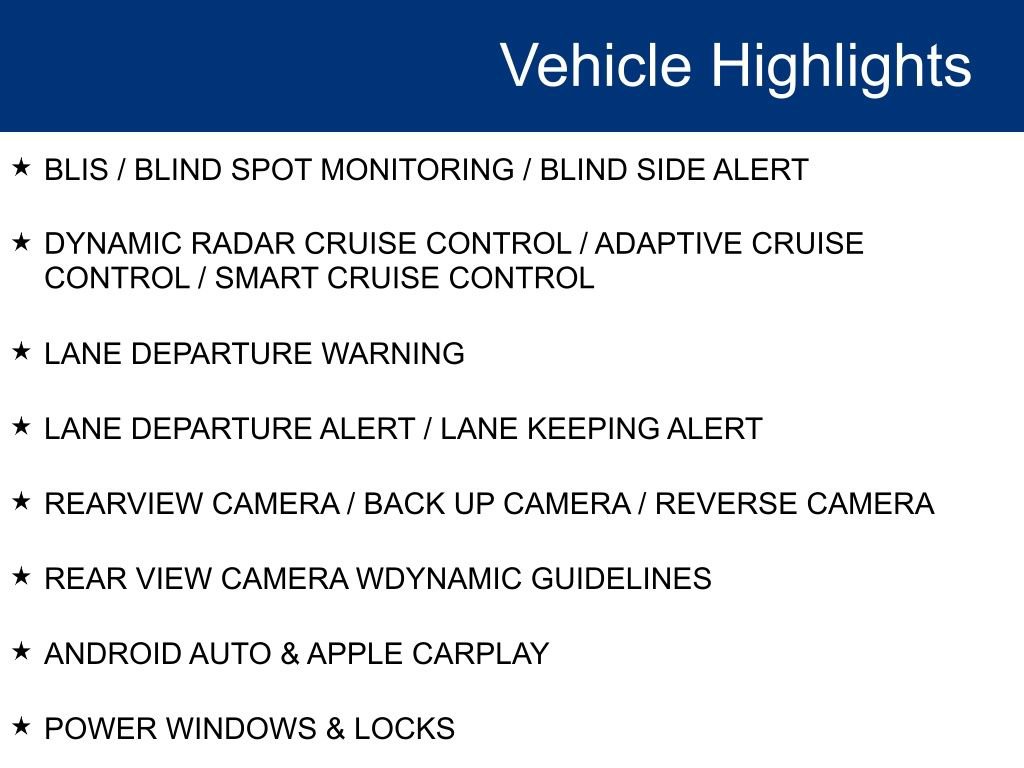 Used 2025 Chevrolet Silverado 1500 Custom Trail Boss w/ Dark Appearance Package image 4