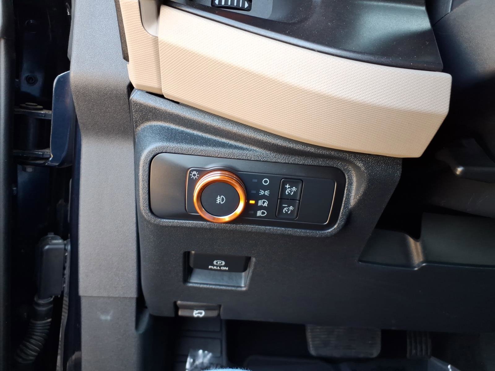 Certified 2021 Ford Bronco Big Bend image 19