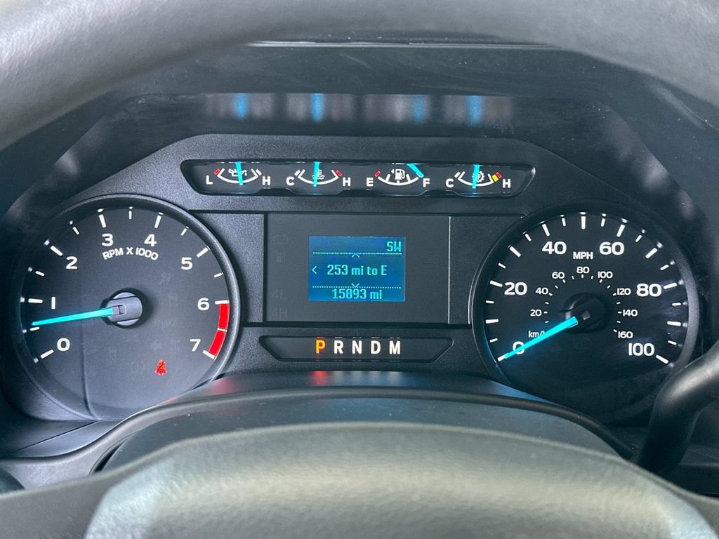 Certified 2022 Ford F350 XL w/ Power Equipment Group RWD image 20