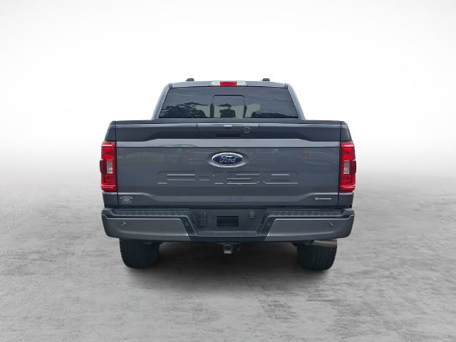 Certified 2023 Ford F150 XLT w/ Equipment Group 302A High AWD/4WD image 5