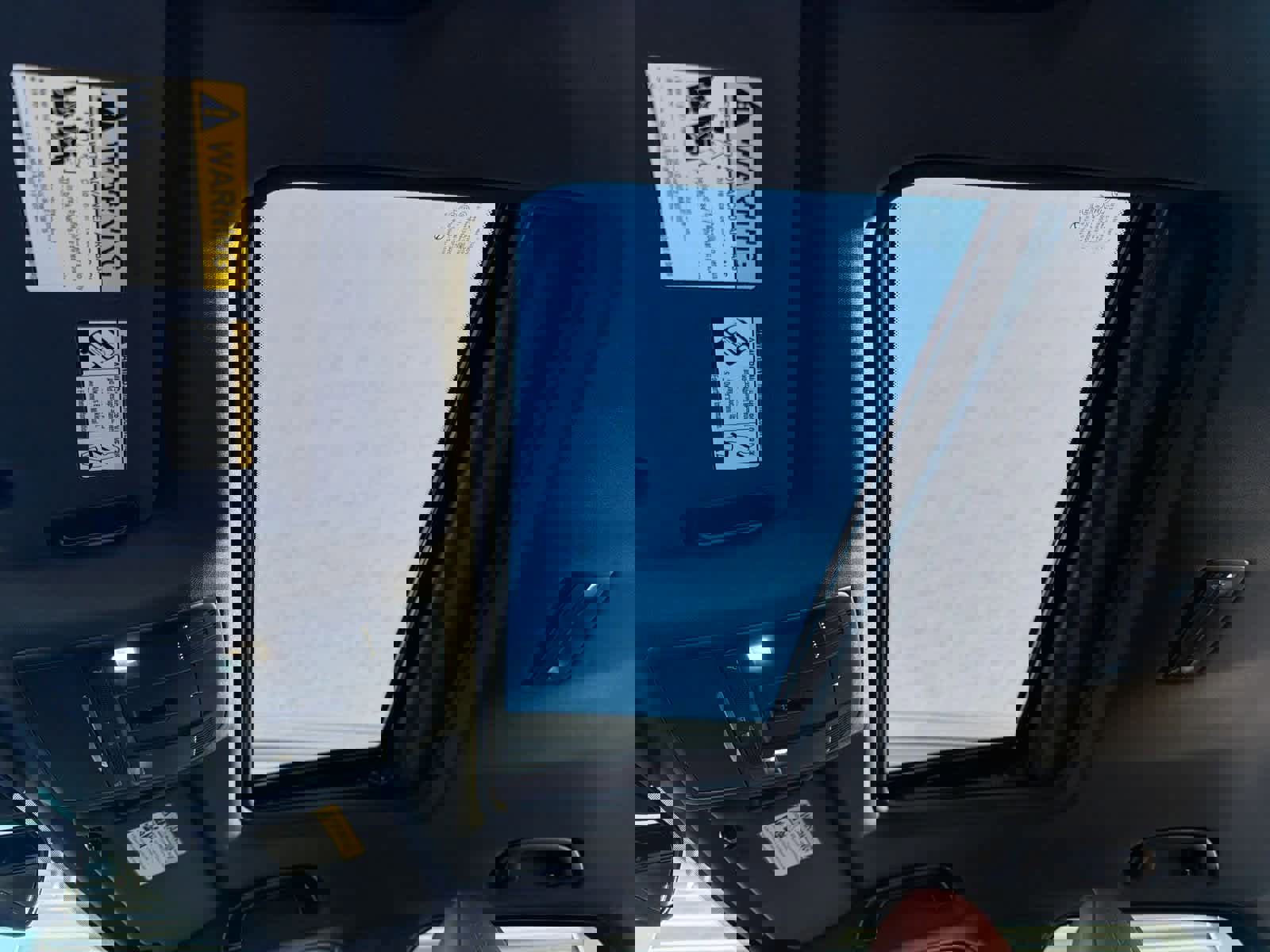 Used 2025 MAZDA CX-5 Carbon Edition image 20