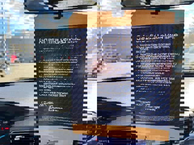 Certified 2022 Ford Explorer XLT w/ Equipment Group 202A image 16