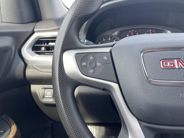 Used 2023 GMC Acadia SLE w/ Driver Convenience Package image 13