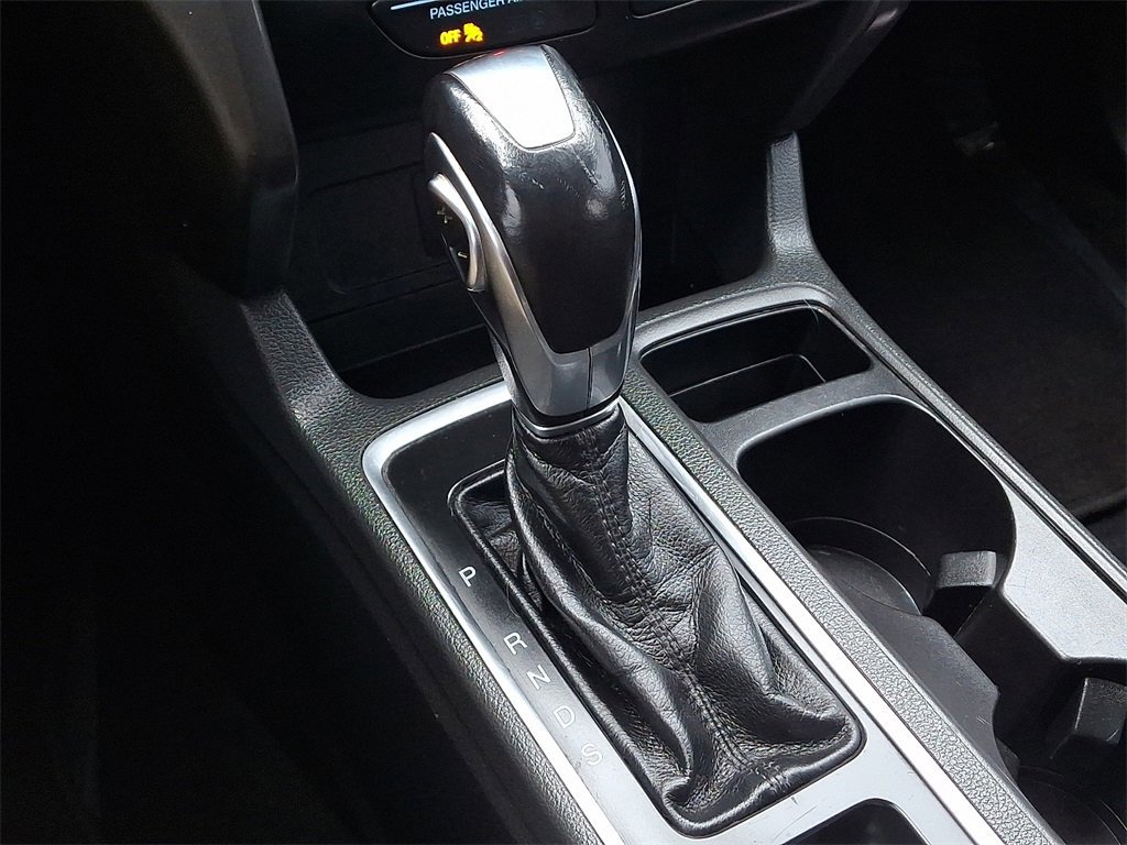 Certified 2018 Ford Escape SEL image 15