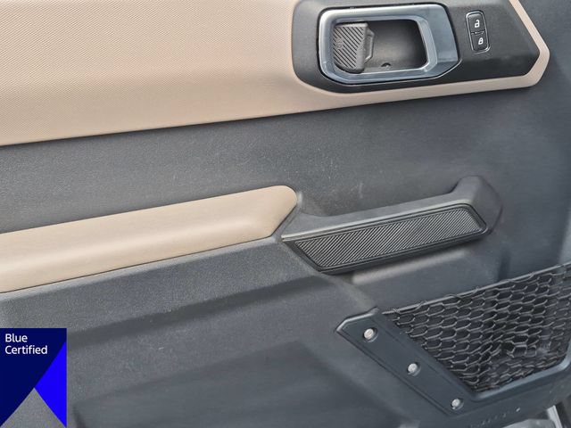 Certified 2022 Ford Bronco Big Bend AWD/4WD image 12